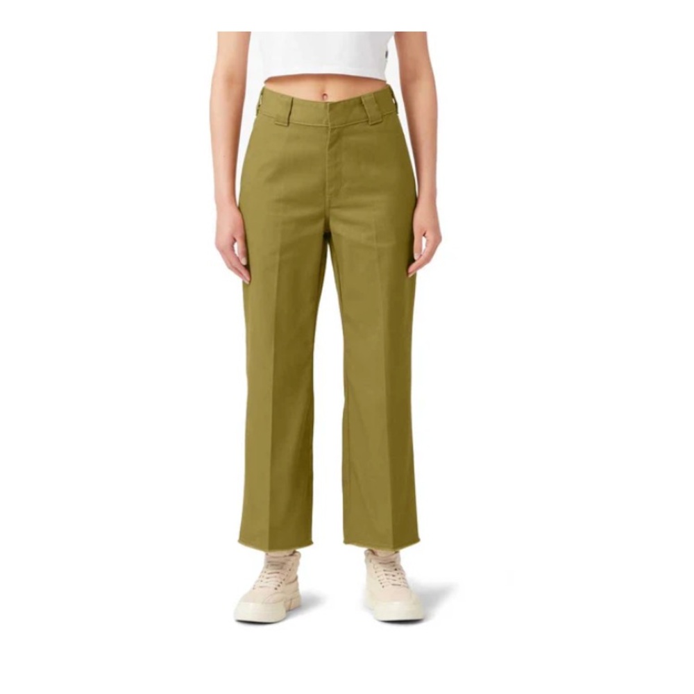 Dickies • Wide leg pant